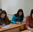 В образовательных учреждениях Хасавюртовского района прошли Всероссийские проверочные работы. - Администрация Хасавюртовского района