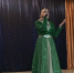 Хасавюртовский район представлен на зональном этапе республиканского конкурса « Голос гор». - Администрация Хасавюртовского района