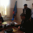 Сотрудники Отдела спорта и делам молодежи администрации Хасавюртовского района продолжают выездные встречи с молодежью поселений. - Администрация Хасавюртовского района