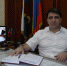 Глава Хасавюртовского района поздравил с праздником Весны  и Труда. - Администрация Хасавюртовского района