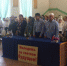 Студентов Хасавюрта ознакомили с историей праздника Дня единства народов Дагестана - Администрация МО г. Хасавюрт