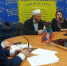 В Хасавюрте подвели итоги независимой оценки качества оказания услуг в сфере культуры и образования - Администрация МО г. Хасавюрт