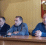 В Хасавюрте прошел еженедельный прием граждан - Администрация МО г. Хасавюрт