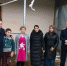 Представители Следственного отдела оказали помощь нуждающимся семьям - Администрация МО г. Хасавюрт