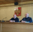 В Хасавюрте городских предпринимателей призвали усилить меры безопасности в период проведения новогодних праздников - Администрация МО г. Хасавюрт