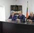 В Хасавюрте вручили новогодние подарки детям погибших сотрудников полиции - Администрация МО г. Хасавюрт