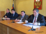 В Хасавюрте, предпринимателей призвали работать в рамках правового поля