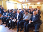 В Хасавюрте, предпринимателей призвали работать в рамках правового поля