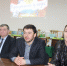 Студенты филиала ДГУ Хасавюрта отметили день работников культуры - Администрация МО г. Хасавюрт