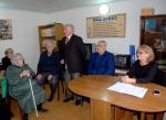 В ОБЩЕСТВЕ СЛЕПЫХ