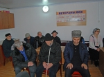 В ОБЩЕСТВЕ СЛЕПЫХ