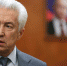 Владимир Васильев поделился со СМИ собственным воззрением о письме Президента - Газета Дружба