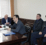 В администрации Хасавюртовского района обсудили ход подготовки к проведению заседания КЧС и ОПБ. - Администрация Хасавюртовского района