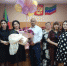В ХАСАВЮРТОВСКОМ РАЙОНЕ РОДИЛСЯ 1000-й РЕБЕНОК - Администрация Хасавюртовского района