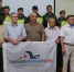 Глава города Зайнудин Окмазов встретился с участниками поискового отряда «Кавказ» - Администрация МО г. Хасавюрт