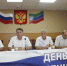 В  Хасавюртовском районе  провели ряд социально экономических и общественно – политических мероприятий. - Администрация Хасавюртовского района