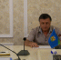 Глава Хасавюрта раскритиковал работу подрядных организаций - Администрация МО г. Хасавюрт