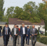 Мобильная приемная Президента РФ посетила Избербаш - Газета Дружба