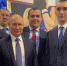 С чемпионом мира по боксу Муслимом Гаджимагомедовым, личную беседу провел Президент РФ - Газета Дружба
