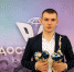 И снова на сцене Аглар! - Газета Дружба