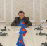 Глава Хасавюрта Зайнудин Окмазов провел заседание оперативного штаба - Администрация МО г. Хасавюрт