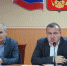 В администрации Хасавюртовского района прошла встреча с аграриями района. - Администрация Хасавюртовского района
