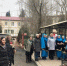 В Каспийске еще 3 благоустроенных двора - Газета Дружба