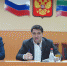 Глава Хасавюртовского района провел еженедельное рабочее совещание c аппаратом и руководителями структурных подразделений - Администрация Хасавюртовского района