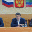 Глава Хасавюртовского района провел пленарное совещание актива и аппарата муниципалитета - Администрация Хасавюртовского района