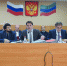 Глава Хасавюртовского района провел  встречу с предпринимательским сообществом владельцев АЗС и АГЗС - Администрация Хасавюртовского района