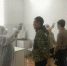 Медицинские работники Хасавюртовского района взяли опеку за состоянием здоровья строителей многопрофильного инфекционного госпиталя - Администрация Хасавюртовского района