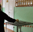 В Хасавюрте активно проходит голосование ﻿ - Газета Дружба