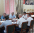 Глава Хасавюртовского района принял участие в работе совещания в режиме видеоконференцсвязи под руководством Владимира Иванова - Администрация Хасавюртовского района