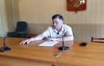 Глава Хасавюрта потребовал решить проблему бродячего КРС
