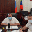 В Хасавюртовском районе планируется установка 521 площадок накопления ТКО - Администрация Хасавюртовского района