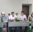 Главный специалист МКУ «Управление культуры, национальной политики и туризма» МО «Хасавюртовский район» Ислам Умаров  принял участие  в работе круглого стола - Администрация Хасавюртовского района
