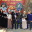 В рамках реализации федеральной программы в Хасавюртовском районе встретились с земскими учителями - Газета Вести Хасавюртовского района