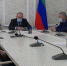 В Хасавюрте обсудили организацию воспитательной работы среди молодежи призывного возраста - Газета Дружба