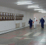 В территориальных республиканских и федеральных учреждениях и организациях Хасавюртовского района  провели  очередные  дезинфекционные мероприятия - Газета Вести Хасавюртовского района