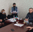 В УСЗН Хасавюртовского района прошел круглый стол посвященный 100 летию образования ДАССР - Администрация Хасавюртовского района