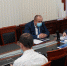 Администрация Хасавюртовского района приняла участие в работе совещания в режиме ВКС под руководством Анатолия Карибова - Администрация Хасавюртовского района