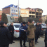 На 2 день санитарной  очистки в городе Махачкала  Хасавюртовский  район расширил зону уборки - Администрация Хасавюртовского района