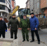 Ветераны афганской войны Хасавюртовского района приняли активное участие в субботнике по санитарной очистке  Махачкалы - Администрация Хасавюртовского района