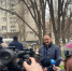 Хасавюртовский район очередной раз принял активное и масштабное участие по наведению санитарного – экологического порядка в Махачкале - Администрация Хасавюртовского района