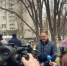 Хасавюртовский район очередной раз принял активное и масштабное участие по наведению санитарного – экологического порядка в Махачкале - Газета Вести Хасавюртовского района