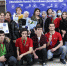 Время быть первыми: объявлены победители Регионального чемпионата WorldSkills — 2021 - Колледж сферы услуг
