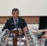 Президиум Совета при Главе РД по стратегическому развитию и проектной деятельности провел заседание - Газета Дружба