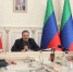 Итог рабочей поездки в Дагестан главы Минэкономразвития РФ обсудили под руководством Сергея Меликова - Газета Дружба
