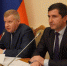 Замминистра просвещения РФ ознакомился с темпами строительства объектов образования в Дагестане - Газета Вести Хасавюртовского района