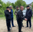 Третий день районный штаб под руководством Главы Хасавюртовского района Джамбулата Салавова проводит поисково – спасательную операцию - Газета Вести Хасавюртовского района